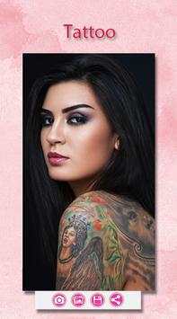 YouFace Makeup Camera screenshot 7