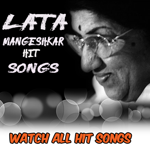 Lata Mangeshkar Hit Songs icon
