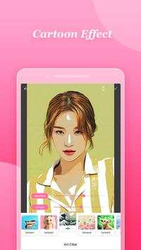 Cartoon Photo Maker screenshot 2