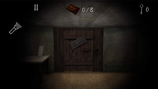Slendrina: The Cellar 2 screenshot 2