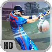 World Cricket Series 2017 logo