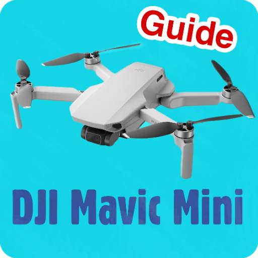 dji mavic mini guide 1