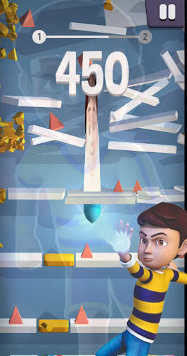 Rudra game : Rudra Action Free simple Game screenshot 6