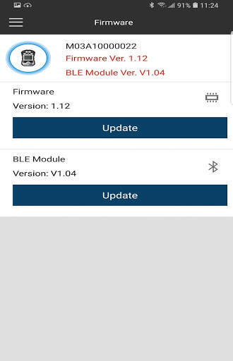 Device Configurator screenshot 7