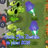 Guide For Zombie Vs Plant 2018 icon