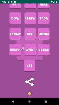 Soundboard pokimane screenshot 3