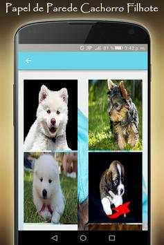 papel de parede cachorro filhote: Imagens de Cães screenshot 3