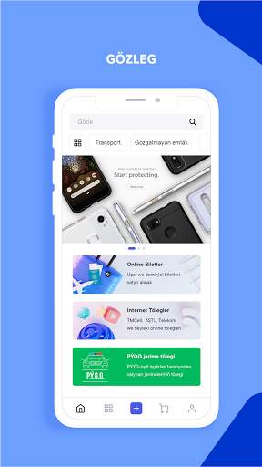 Saraý screenshot 3
