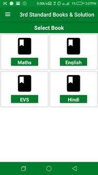 Class 3 Books Solution NCERT-3rd Standard Solution скриншот 1