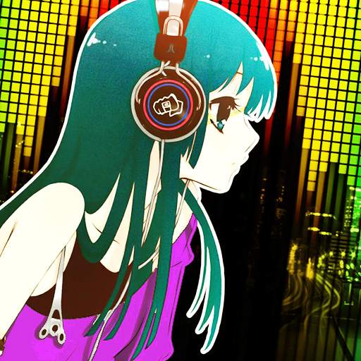 Anime Music 2019 screenshot 5