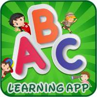 ABC Kids - Learning App