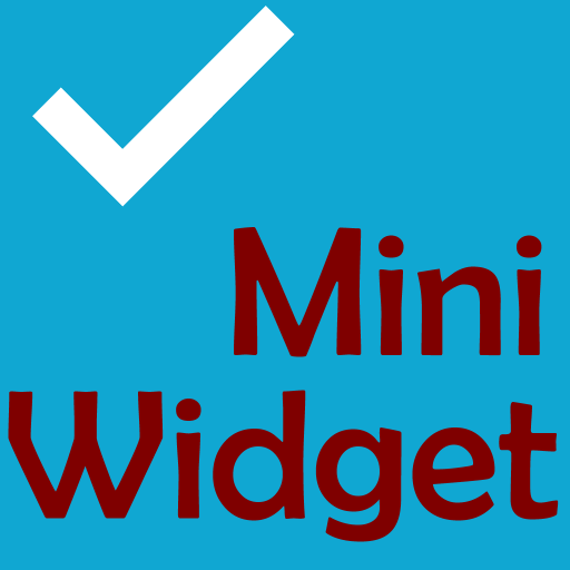Any.Do Widget   Notifications icon