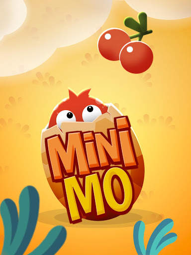 Mini Mo: A puzzle game with Mini Monsters screenshot 7