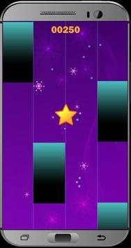 Luis Fonsi Despacito Piano Game screenshot 1