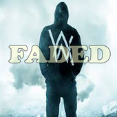 ikon Alan Walker - Faded
