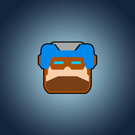 Antivirus Game icon
