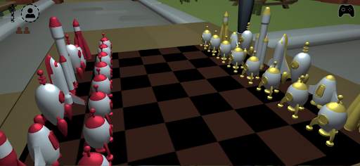 Chess ♞ Mga Kaibigan screenshot 4