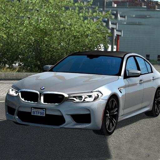 Real Driving Car Similator 12