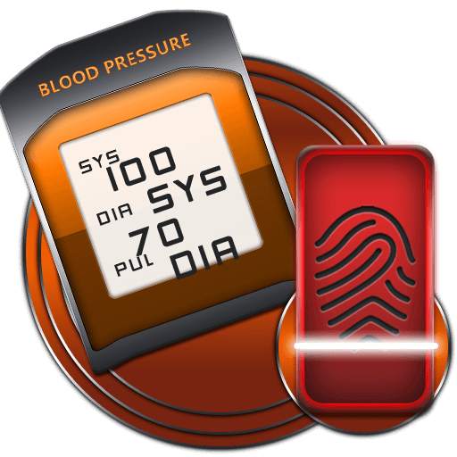 Blood Pressure Checker Diary -BP Info - BP Tracker 4.0