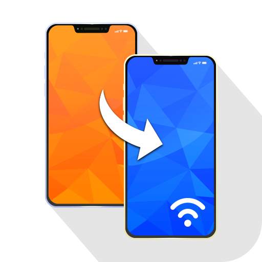 Smart Switch- Phone Clone Share Files Phone cloner 1.0.5