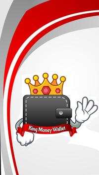 king money wallet screenshot 1