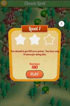 Candy Mania Match 3 Pro screenshot 11