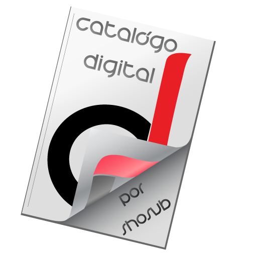 Digital Catalog ( Sales and purchases ) иконка