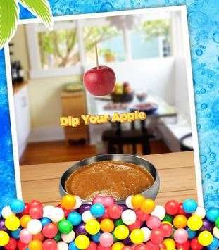 Candy Apples Maker screenshot 7