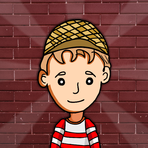Rescue The Boy From Shop icon