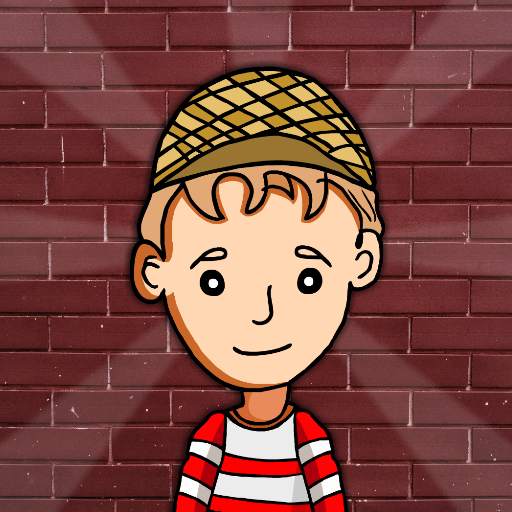 Rescue The Boy From Shop 1.0.0