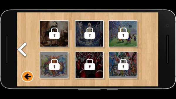 Pokemon Puzzle screenshot 11
