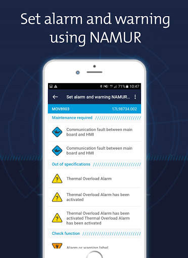 BC App screenshot 7