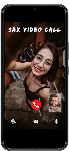 Sax video chat sexy girls mobile numbers screenshot 2