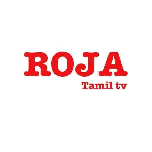 Roja Serial Tamil Serial TV App 1.0.21