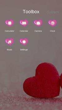 Romantic Heart screenshot 3