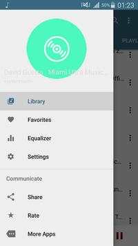 Super Music Player screenshot 5