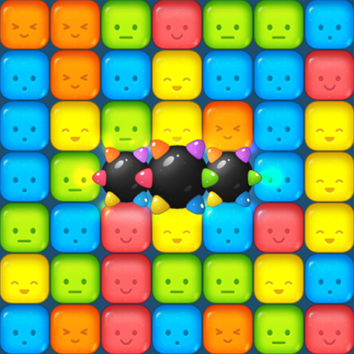 Puzzle - Funny Blocks icon