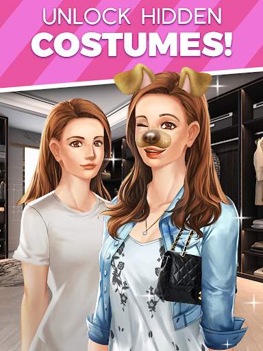 Heartbeat: My Choices, My Episode screenshot 8