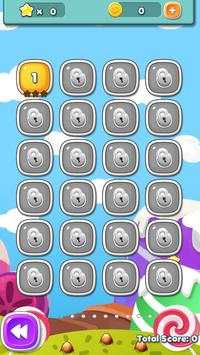 Candy Frenzy Match 3 screenshot 4