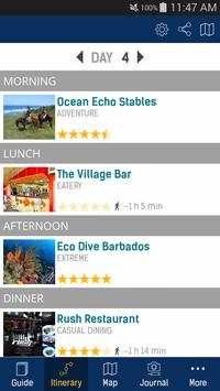 Barbados screenshot 4