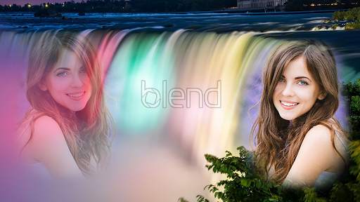 Blend Me Photo : Photo mixer blender merge screenshot 5