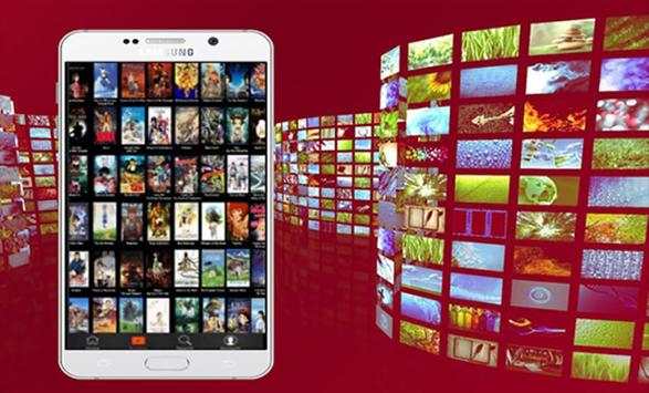 JIO Live TV - HD Best Channels Guide Free 2020 screenshot 2