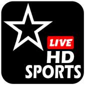 Star Sports Live Cricket TV Streaming Guide 1.0