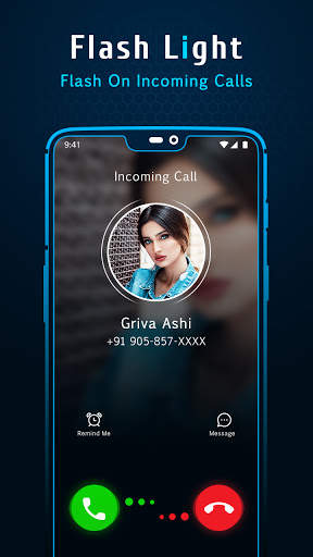 Flashlight – Color Flashlight screenshot 4