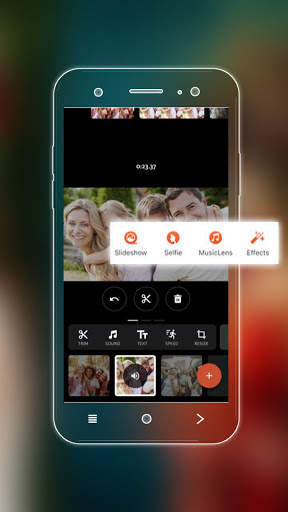 Photo Collage Maker - Photo Editor Video Maker screenshot 7