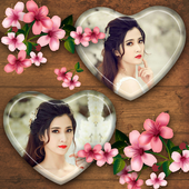 Flower Photo Frames icon