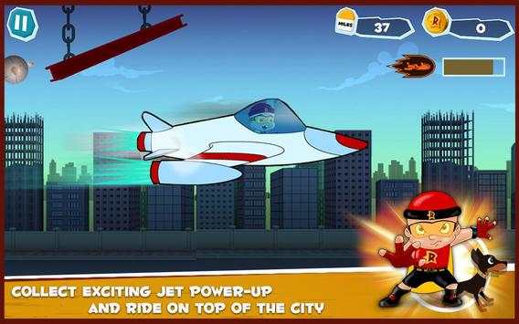 Mighty Raju Run screenshot 13