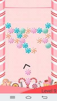 Candy Bubble Shooter screenshot 19