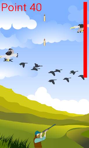 The Bird Hunter screenshot 4