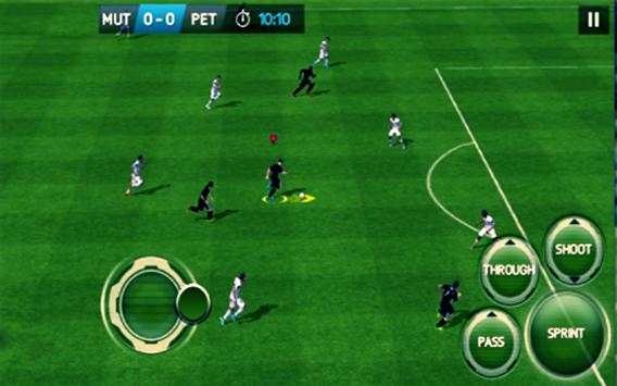 GUIDE PES 2017 screenshot 6